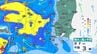 【気象情報】警報級の大雨の可能性も　長野県で2日夜遅くにかけ大気の状態不安定に　24時間予想降水量は全県で100ミリ（～2日午後6時・多い所）【1時間ごとの雨風のシミュレーション画像掲載】長野地方気象台　|　SBC NEWS | 長野のニュース | SBC信越放送