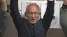 「村政に対する信頼を基に迷いなく覚悟を決めて実行」　岩手・九戸村長選挙　新人の大久保勝彦氏が初当選　|　IBC NEWS | IBC岩手放送