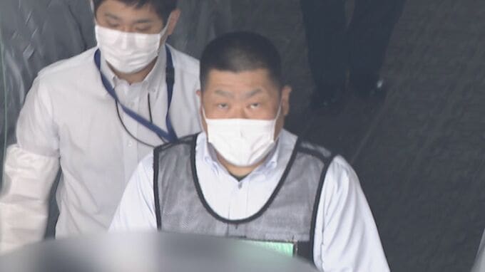 “ドラクエウォークしながら運転” 死亡事故起こした元高校教諭の男（46）に禁錮2年4か月の実刑判決 「単なる事故とは一線を画す悪質さ」