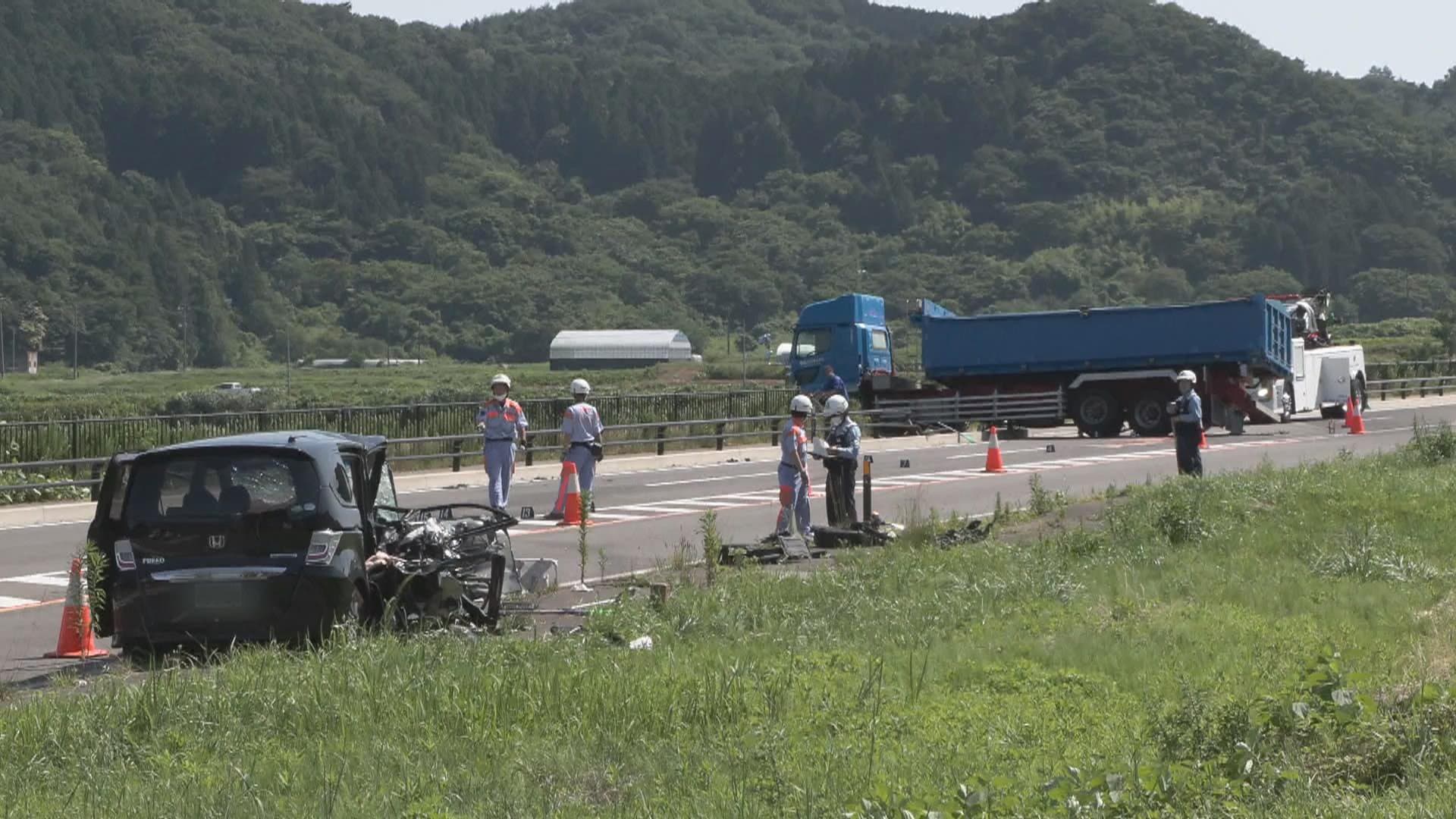 防衛庁1/4トレーラー えらぶ