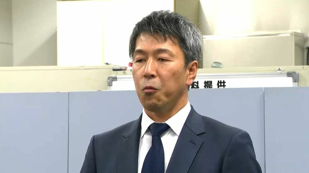 水迫畜産社長「意図的な偽装ではない」　取引業者は不満あらわ「真実を語って一から出直して」ふるさと納税牛肉偽装事件　鹿児島