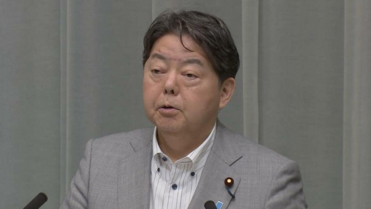 政府と宜野湾市が直接対話する新たな協議会 県を交えず17日開催へ | TBS NEWS DIG