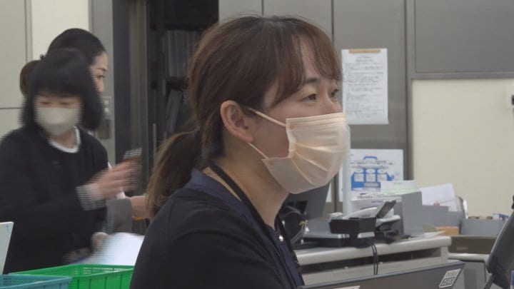 「警察から電話で金を振り込むよう言われた」1000万円の被害を未然に防ぐ　相談を受けた銀行窓口の職員が詐欺を疑い防止