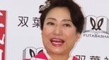 【 山村紅葉 】65歳で小説家デビューは映画『国宝』が刺激に　母・山村美紗の言葉を想像〝けなされると思う〟|TBS NEWS DIG