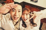 【 コットン・きょん 】　結婚を発表　お相手はタレント・まつきりなさん　「秋頃にパパになります!!」　妻の妊娠も明かす|TBS NEWS DIG