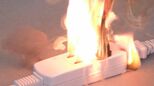 住宅火災の恐怖 室内干しの洗濯物やふとんがストーブに触れると…“昨シーズンの灯油”やNGコンセントにも注意 | 名古屋・愛知・岐阜・三重のニュース【CBC news】 | CBC web