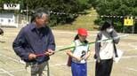 住民も参加　新庄市の升形小学校で最後の大運動会　|TBS NEWS DIG