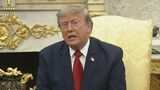 トランプ大統領「来週には発電所や橋を攻撃」イランに対して警告 FOXニュースインタビュー|TBS NEWS DIG