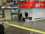 「金を出せ」商店街の貴金属買取店で強盗事件 男が50万円奪い今も逃走中 愛媛・松山市 | 愛媛のニュース - Nスタえひめ|あいテレビは6チャンネル