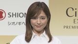 【川口春奈】自身に金メダル 「朝起きたらバキバキ」久々のキックボクシングで筋肉痛|TBS NEWS DIG
