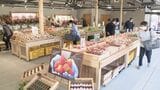 自社で“生産・商品化・販売” 観光農園運営の産地直売所 「山笑う里」オープン 地元産の新鮮野菜にジャムや菓子など 愛知・美浜町|TBS NEWS DIG
