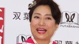 【 山村紅葉 】65歳で小説家デビューは映画『国宝』が刺激に　母・山村美紗の言葉を想像〝けなされると思う〟|TBS NEWS DIG