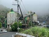 「重機が転落し人が挟まれている」採石場で作業用車両が約15メートル下に転落　70代男性死亡　鹿児島市　|　鹿児島のニュース｜MBC NEWS｜南日本放送