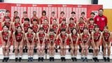 バレー女子日本代表、秋本美空「勝利に貢献できるように」、新主将・石川真佑「いい方向に向かって」【全選手コメント】|TBS NEWS DIG