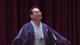 人気落語家・春風亭昇太さんらが小学校で巧みな話芸を披露 寄席の舞台・体育館には何度も笑いが…!愛媛 | 愛媛のニュース - Nスタえひめ|あいテレビは6チャンネル