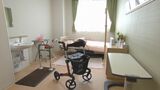 終末期医療を支えるホスピス型住宅内覧会 来月7日にオープン | 福岡のニュース|RKB NEWS|RKB毎日放送