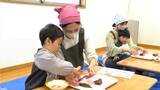 初めての「お菓子作り」に初めての「あんこ」親子でお菓子クッキング 鹿児島市 | 鹿児島のニュース|MBC NEWS|南日本放送