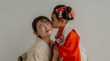 【おのののか】長女の七五三は ”結婚式を挙げた神社で” ぐずったときは「ペロペロキャンディー」が救世主|TBS NEWS DIG