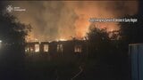 キーウ大規模攻撃　死者30人に　ウクライナ国防省「侵攻以来最大規模」と非難|TBS NEWS DIG