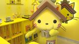 島根県の人気マスコットキャラクター　「しまねっこ」の新居完成　住み心地は？　|　BSSニュース | BSS山陰放送