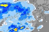 近畿南部に「警報級の大雨」最大200ミリ予想 土砂災害や河川増水に厳重警戒を 10日未明~11日にかけて局地的に雷を伴った激しい雨が降る見込み|TBS NEWS DIG