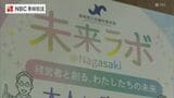 長崎県内の学生に地元企業の魅力を伝えるイベント 長崎商工会議所青年部が開催|TBS NEWS DIG