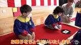 卒園前にお茶会に挑戦「お茶をシャカシャカするのが楽しい」足がしびれながらも奮闘|TBS NEWS DIG