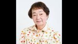 「サザエさん」タラちゃん役　声優・貴家堂子さん死去　８７歳　2019年には「ギネス世界記録認定」も|TBS NEWS DIG