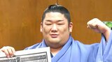 「2桁勝利を目標に悔いのないような場所に」尊富士が新入幕へ決意! 1958年以降で『史上最速の新入幕』 大相撲春場所の番付が発表 | 青森のニュース│ATV NEWS│青森テレビ