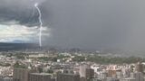 雷をともなう局地的な大雨も 盛岡市と滝沢市で一時、レベル4土砂災害危険警報出される 14日夜はじめ頃まで土砂災害・浸水に注意 岩手|TBS NEWS DIG