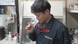 ラム酒造りで「洋酒技術研究会賞」を受賞 沖縄から「世界に負けない酒造り」を目指す仲里彬さん|TBS NEWS DIG