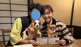 村上佳菜子さん　「30歳のバースデーでした！♡」　夫とのバースデーパーティーを報告　「30代を謳歌したいと思います！」|TBS NEWS DIG
