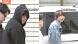 “ポケカ輸送車”から3400万円相当のカード盗んだか 輸送請負会社の元社員ら2人逮捕 相次ぎ狙われるポケモンカード…闇バイト・マネロンも警戒|TBS NEWS DIG