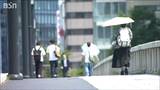 梅雨入り前の『真夏日』各市町村の“クーリングシェルター”を活用して気軽に「熱中症対策」を | 新潟のニュース・天気|BSN NEWS|BSN新潟放送