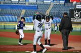 「130キロオーバーのストレートを弾き返す自信はあるか」“急造チーム”くふうハヤテジュニアが神宮の杜に刻んだ大きな一歩 | 静岡のニュース | SBSNEWS | 静岡放送