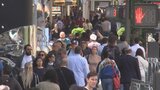 NY市警察 宗教施設などの警備を強化 イラン攻撃受け|TBS NEWS DIG