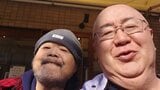 ご近所さん【松村邦洋】グレート義太夫さんを追悼 「芸人として舞台を大事にされてる方」ビートたけしとの秘話も披露|TBS NEWS DIG