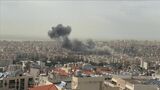 【速報】イスラエル レバノンの首都ベイルート南部を空爆 去年11月の停戦発効後初めて|TBS NEWS DIG