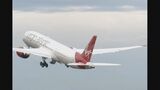 100％持続可能な航空燃料で大西洋横断　民間機で初　ヴァージン・アトランティック航空|TBS NEWS DIG
