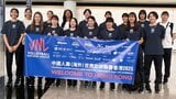 バレーボール女子日本代表が開催地・香港に到着 開幕から無傷の4連勝で単独首位、第2週はメンバー5人を変更へ【ネーションズリーグ】|TBS NEWS DIG