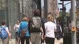 【速報】米 8月の雇用統計 +2.2万人 市場予想を大幅に下回る|TBS NEWS DIG