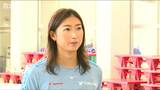 競泳 池江璃花子選手が新潟・長岡市で合宿 日本選手権へ「1種目でも多く優勝したい」|TBS NEWS DIG