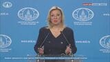 米による新制裁は「問題生じず逆効果」ロシア外務省|TBS NEWS DIG