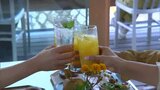 人気のパン店にビアガーデン?!「新しいパンを発見してほしい」パンとビール・カクテルなどを楽しんで【岡山】 | 岡山・香川のニュース | 天気 | RSK山陽放送
