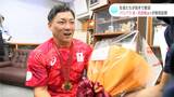 「過程というのがものすごく大切だった」車いすラグビー池透暢選手 母校を訪問 | 高知のニュース・天気|KUTV NEWS | KUTVテレビ高知