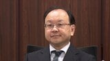 岡山地検の新しい検事正に岡本貴幸氏が着任「法と証拠に基づき厳正に対処」　|　岡山・香川のニュース | 天気 | RSK山陽放送