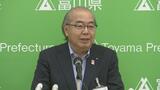 1つ負ければ負け越し 背水の陣の朝乃山 途中出場を地元も応援 新田知事も「心から応援している」富山|TBS NEWS DIG