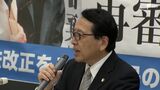 「批判は覚悟。純粋に証拠だけを見て…」語り始めた元裁判長 “袴田事件”9年前の再審決定 | 静岡のニュース | SBSNEWS | 静岡放送