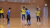 「怒ってはいけない」特別ルール ジュニアフットサルフェスティバル|TBS NEWS DIG