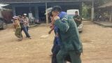 カンボジア国防省“タイ軍の発砲で民間人1人死亡、3人負傷” 国境地帯で銃撃戦か 和平合意揺らぎ緊張再燃|TBS NEWS DIG